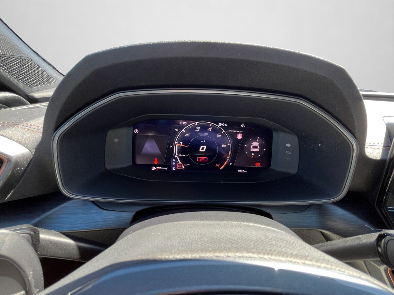 Cupra Formentor VZ 2.0 TSI 4DRIVE - Samsaru's Car Outlet
