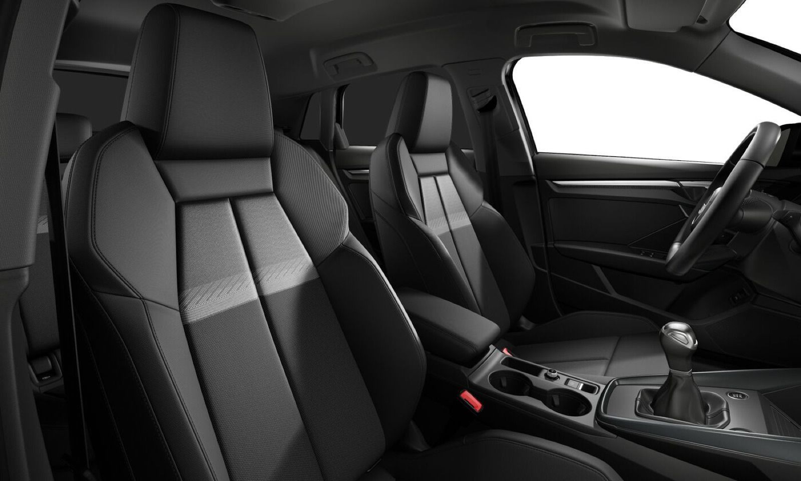 Audi A3 Sportback 35 TFSI - Samsaru's Car Outlet