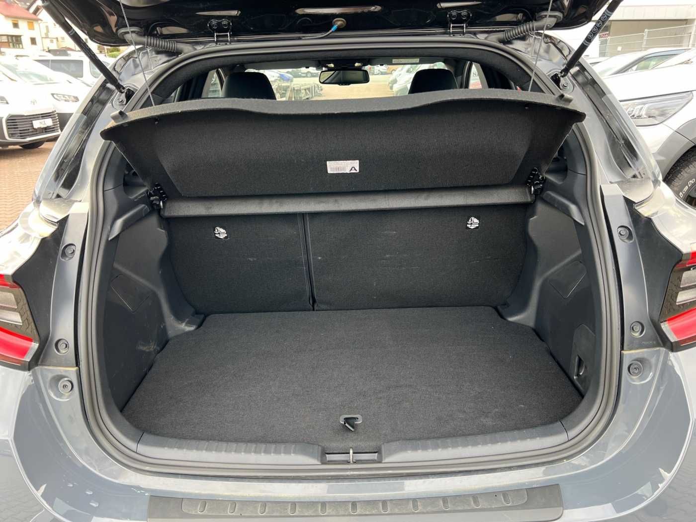 Toyota Yaris 1.5 Hybrid GR Sport LED KAMERA
