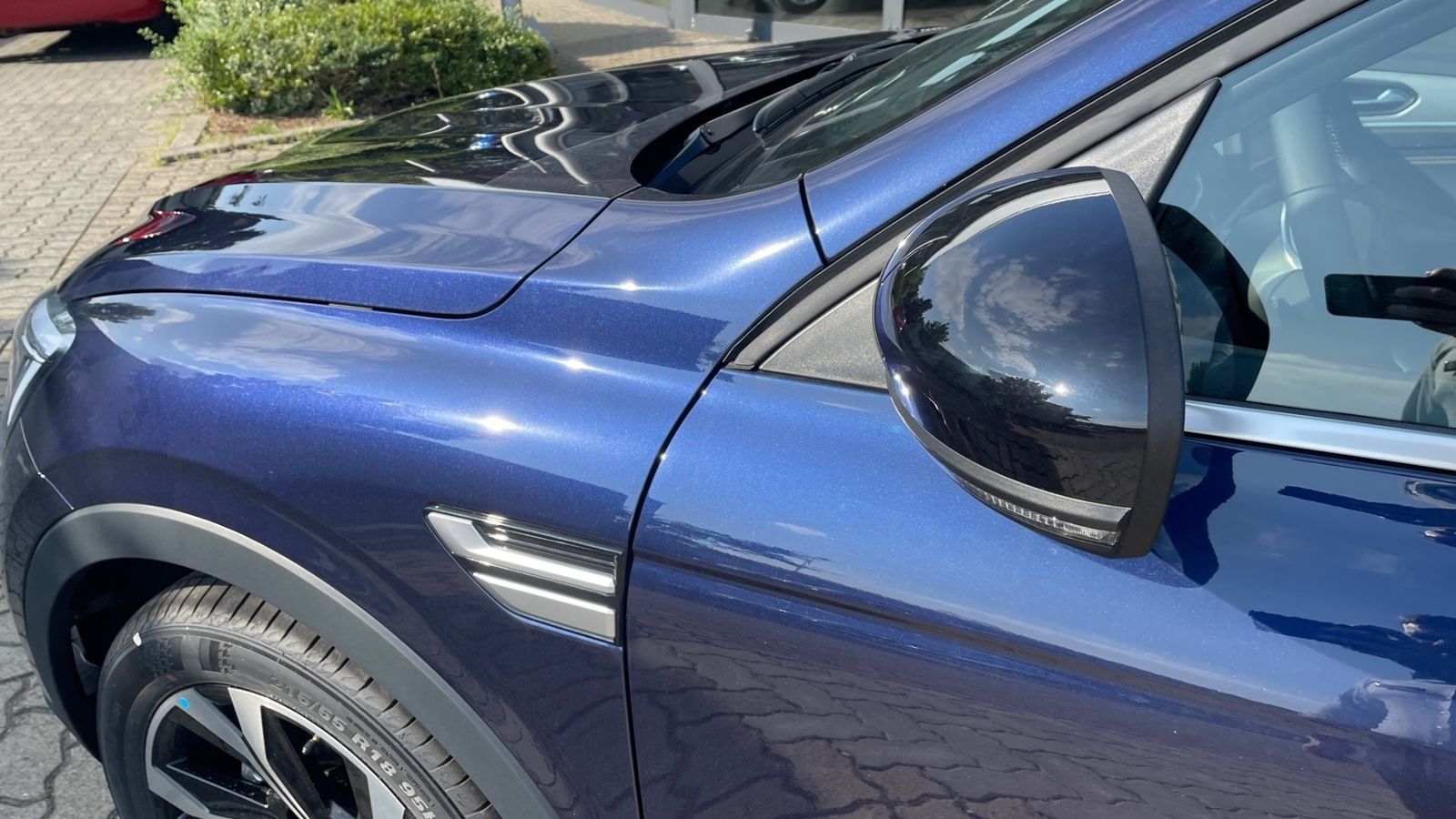 Renault Arkana TECHNO Mild Hybrid - Samsaru's Car Outlet
