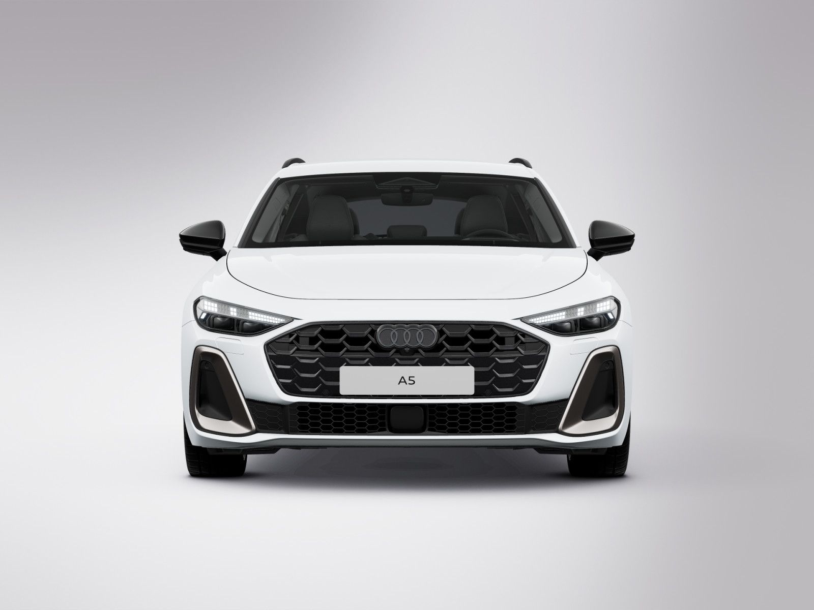 Audi A5 Avant 40 TFSI qu S line edition one S tro*B&O