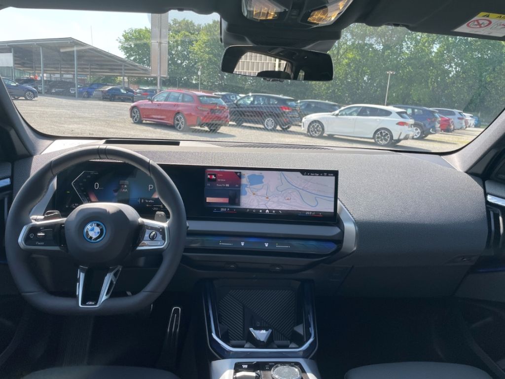 BMW X3 xDrive30e MSportPro DrivAssisProf Head-Up !