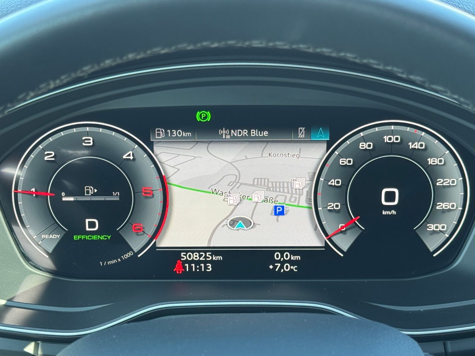 Audi Q5 40 TDI quattro - Samsaru's Car Outlet