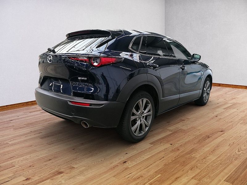 Mazda CX-30 2.0 SKYACTIV-X Aut. Exclusive-Line HUD LED