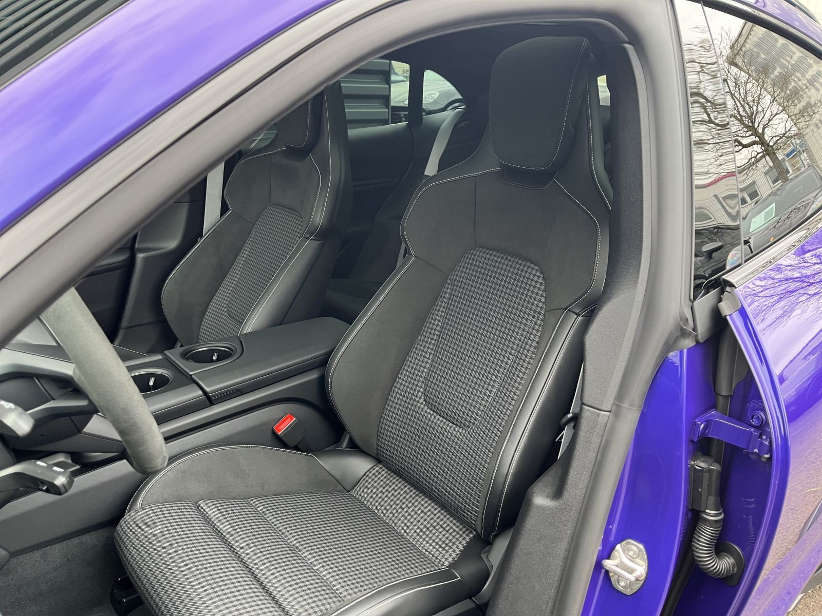 Porsche Taycan 4S Cross Turismo BOSE,Pano.,Privacy,InnoD