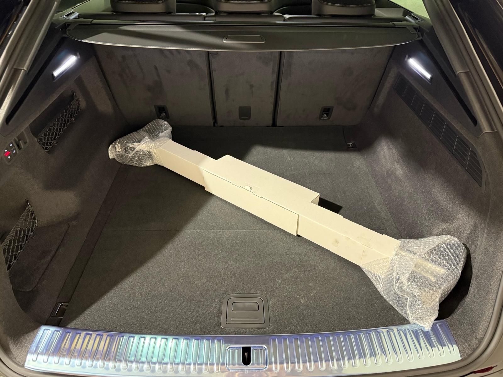 Audi Q8 50 TDI quattro - Samsaru's Car Outlet