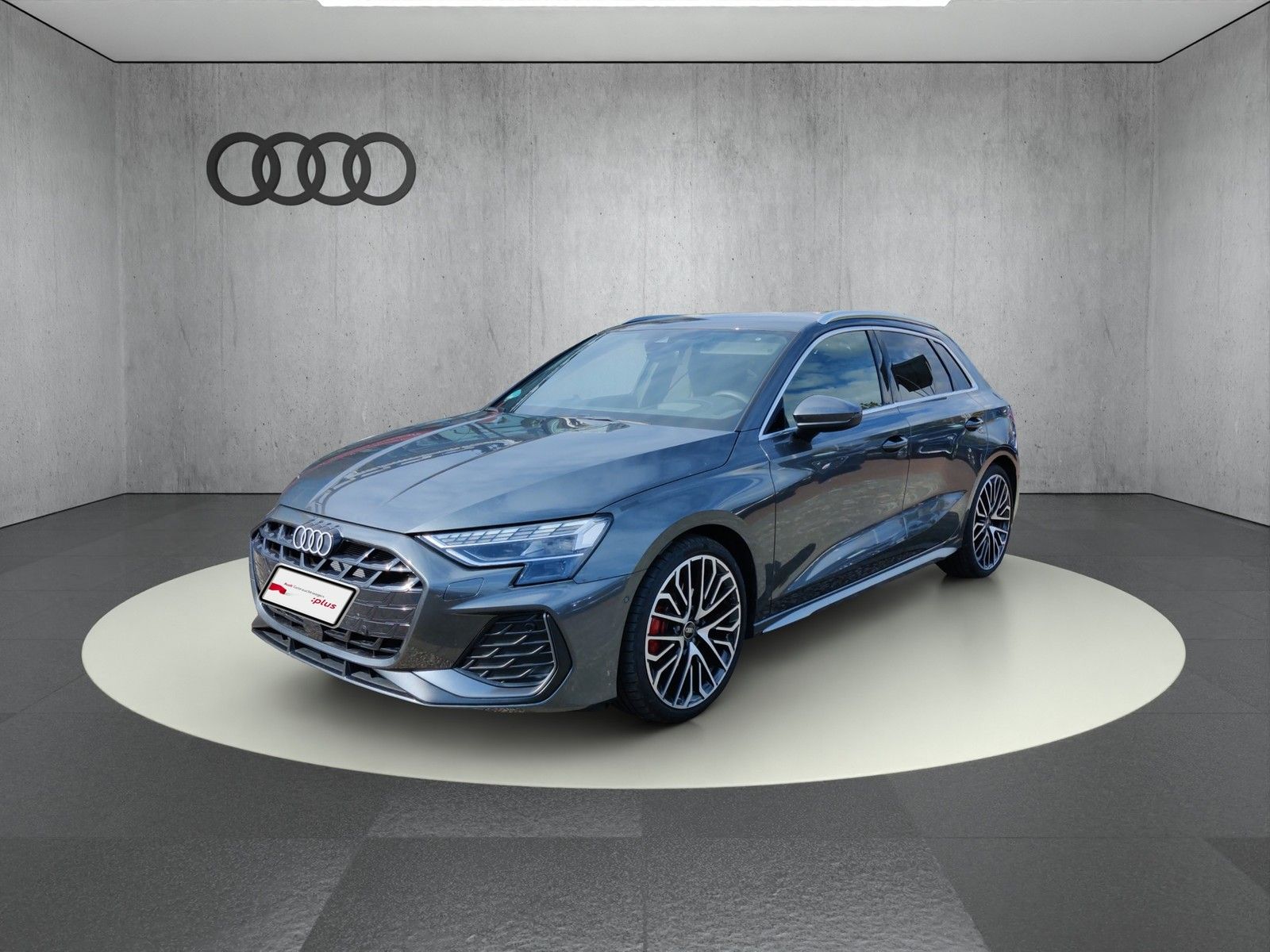 Audi A3 Sportback S line 35 TFSI  S tronic