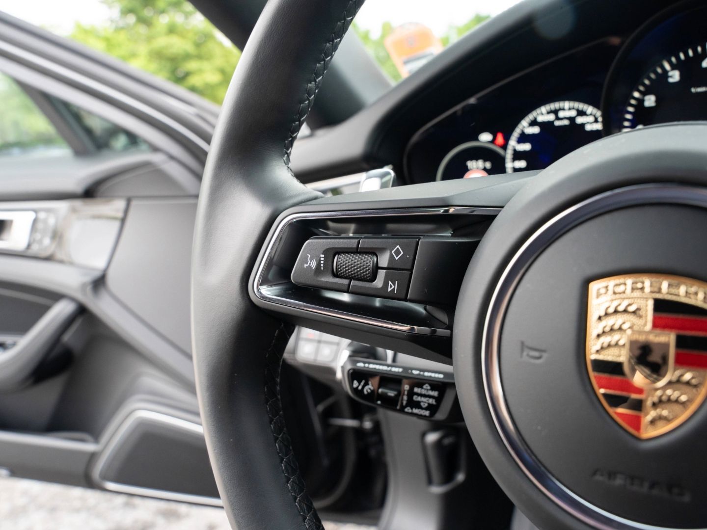 Porsche Panamera 4S E-Hybrid Sport Turismo 21'' HUD BOSE