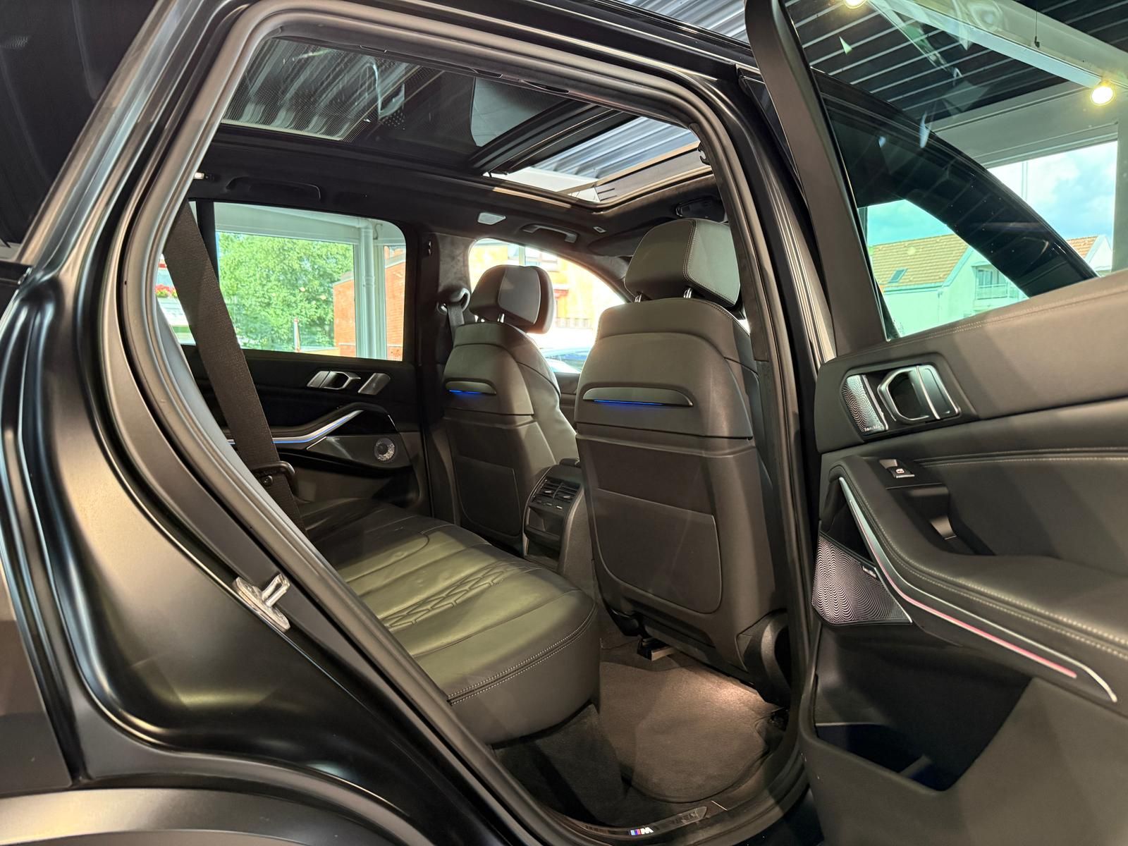 BMW X5 xDrive 45 e M Sport*Pano-Sky*Massage*B&W*TV