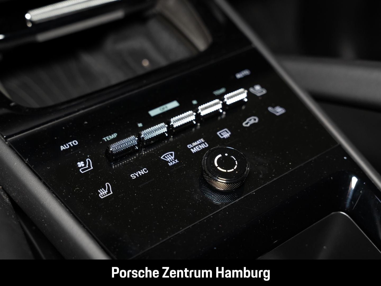 Porsche Cayenne E-Hybrid Pano PASM BOSE ACC 21-Zoll 360°