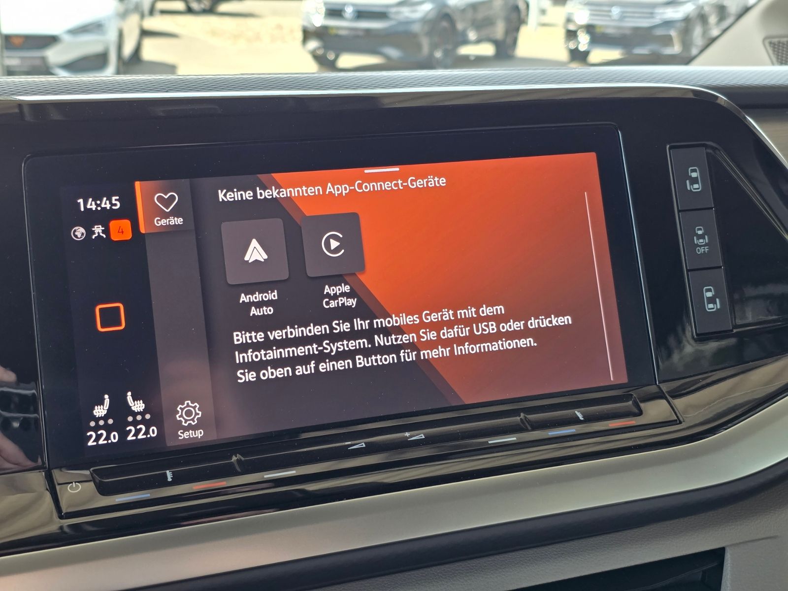 Volkswagen T7 Multivan 2.0 TDI DSG Lang - Samsaru's Car Outlet