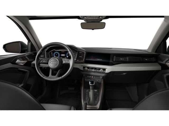 Audi A1 Sportback advanced 30 TFSI S tr - Samsaru's Car Outlet