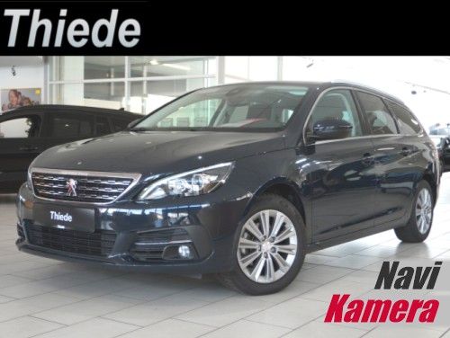 Peugeot 308 SW 1.5D ALLURE - Samsaru's Car Outlet