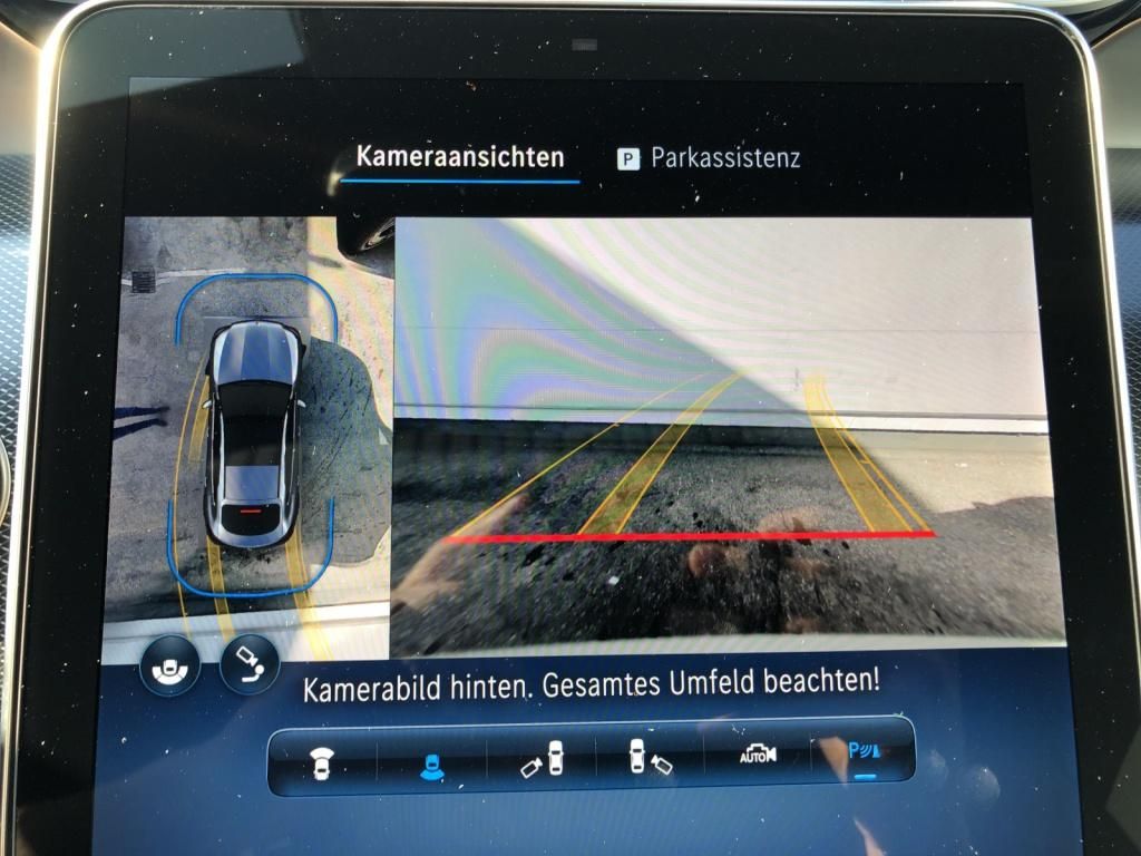 Mercedes-Benz GLC 300 d 4MATIC Coupe - Samsaru's Car Outlet