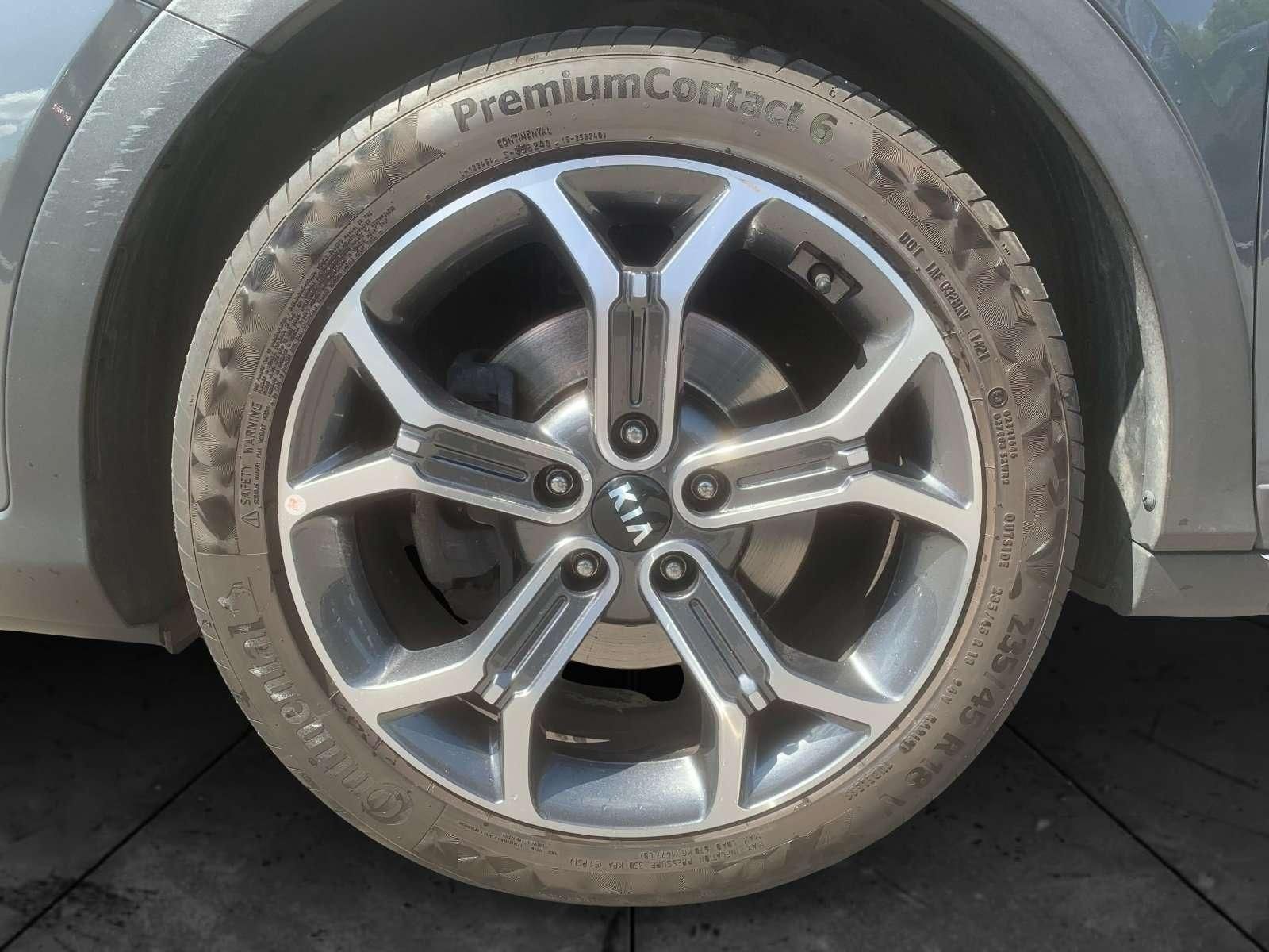 Kia XCeed Vision 1.5T DCT7-Automatik - Samsaru's Car Outlet