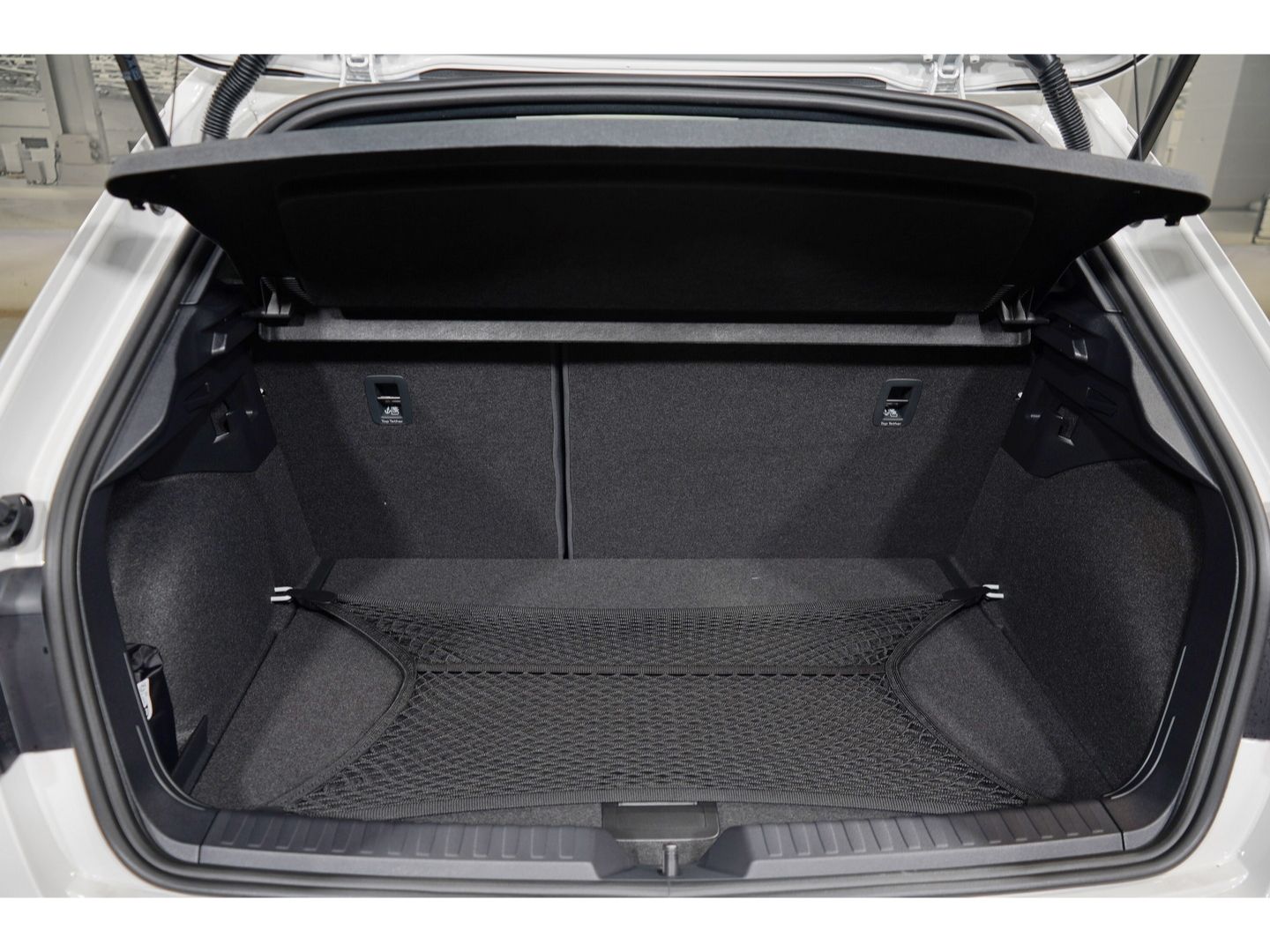 Audi A1 Sportback S line 35 TFSI ACC NAVI 17-Zoll