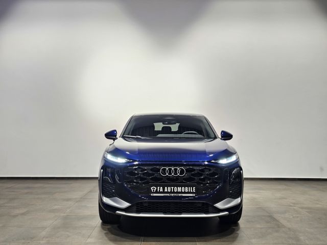 Audi Q3 Sportback e-hybrid 2x S Line Techplus ACC Kam