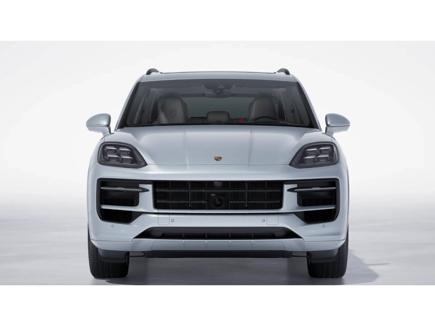 Porsche Cayenne S E-Hybrid HeadUp Soft-Close Innodrive