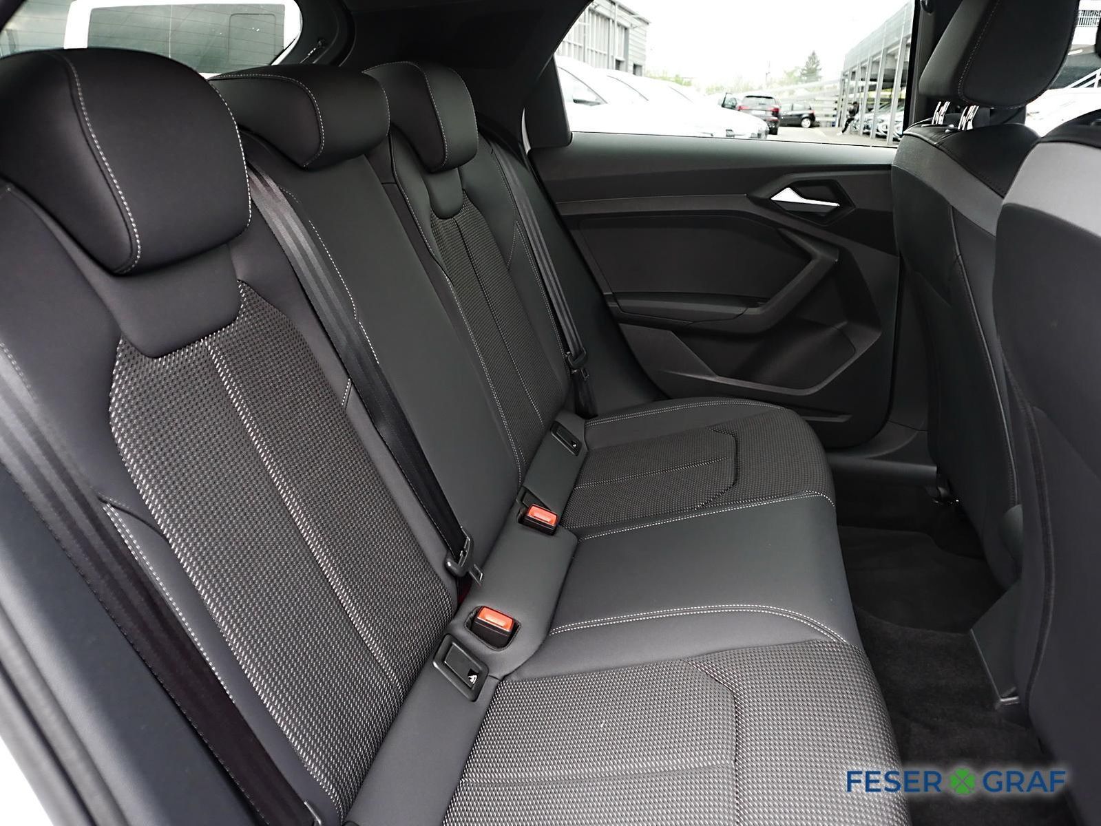 Audi A1 Sportback 30 TFSI S line S tronic - Samsaru's Car Outlet