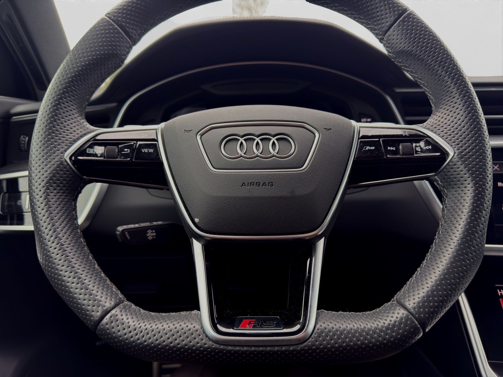 Audi RS 6 Avant TFSI Q HuD SPORTSITZE KAMERA