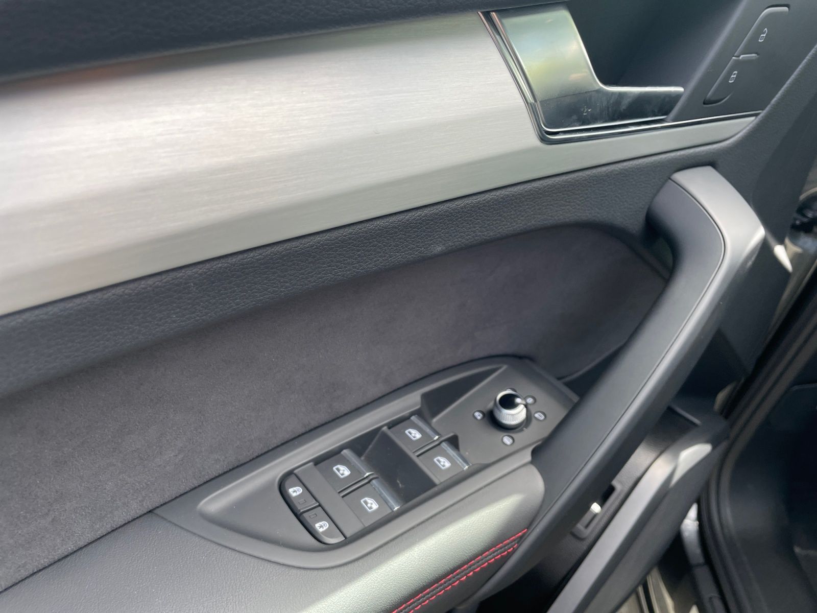 Audi Q5 Sportback 55 TFSI e QU S-LINE MATRIX+HuD+AHK