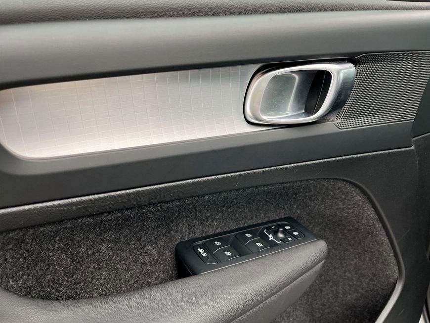 Volvo XC40 B3 B DKG Core