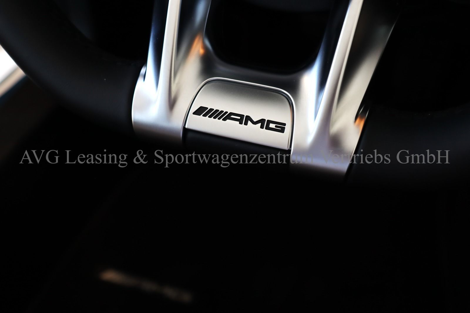 Mercedes-Benz AMG GT C Roadster - Samsaru's Car Outlet
