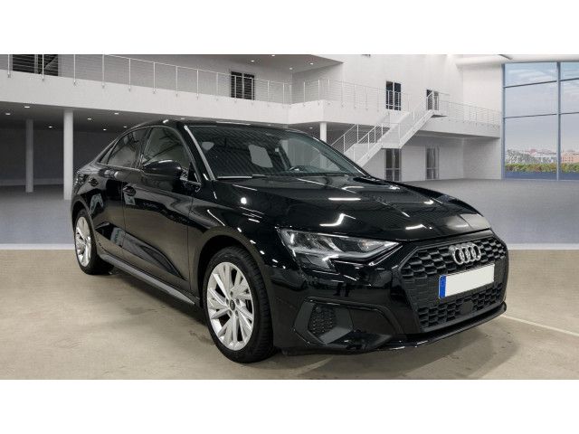 Audi A3 Limo 35 TFSI S tronic VIRTUAL/17"/LED/SITZHZ