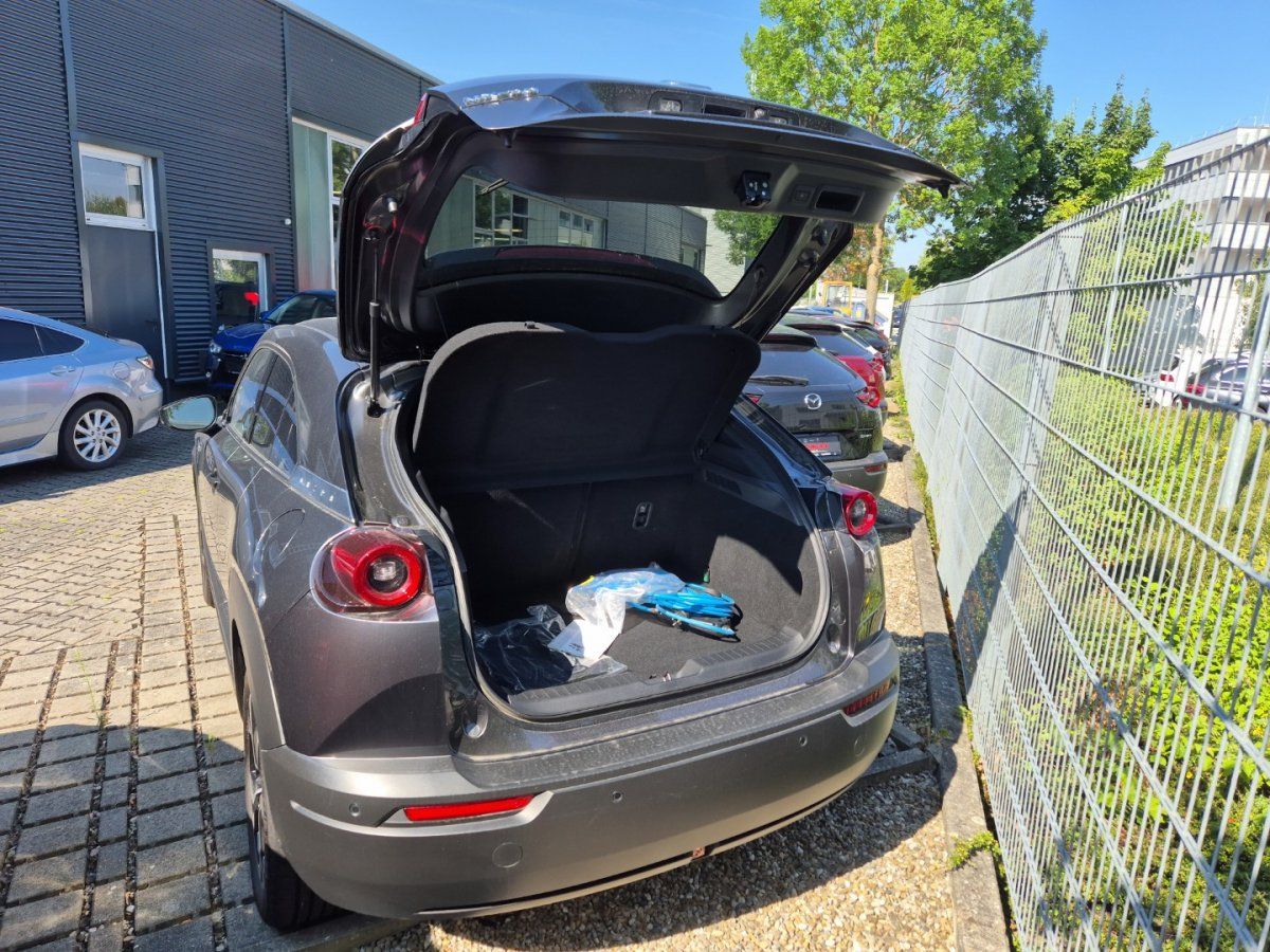 Mazda MX-30 e-SKYACTIV R-EV