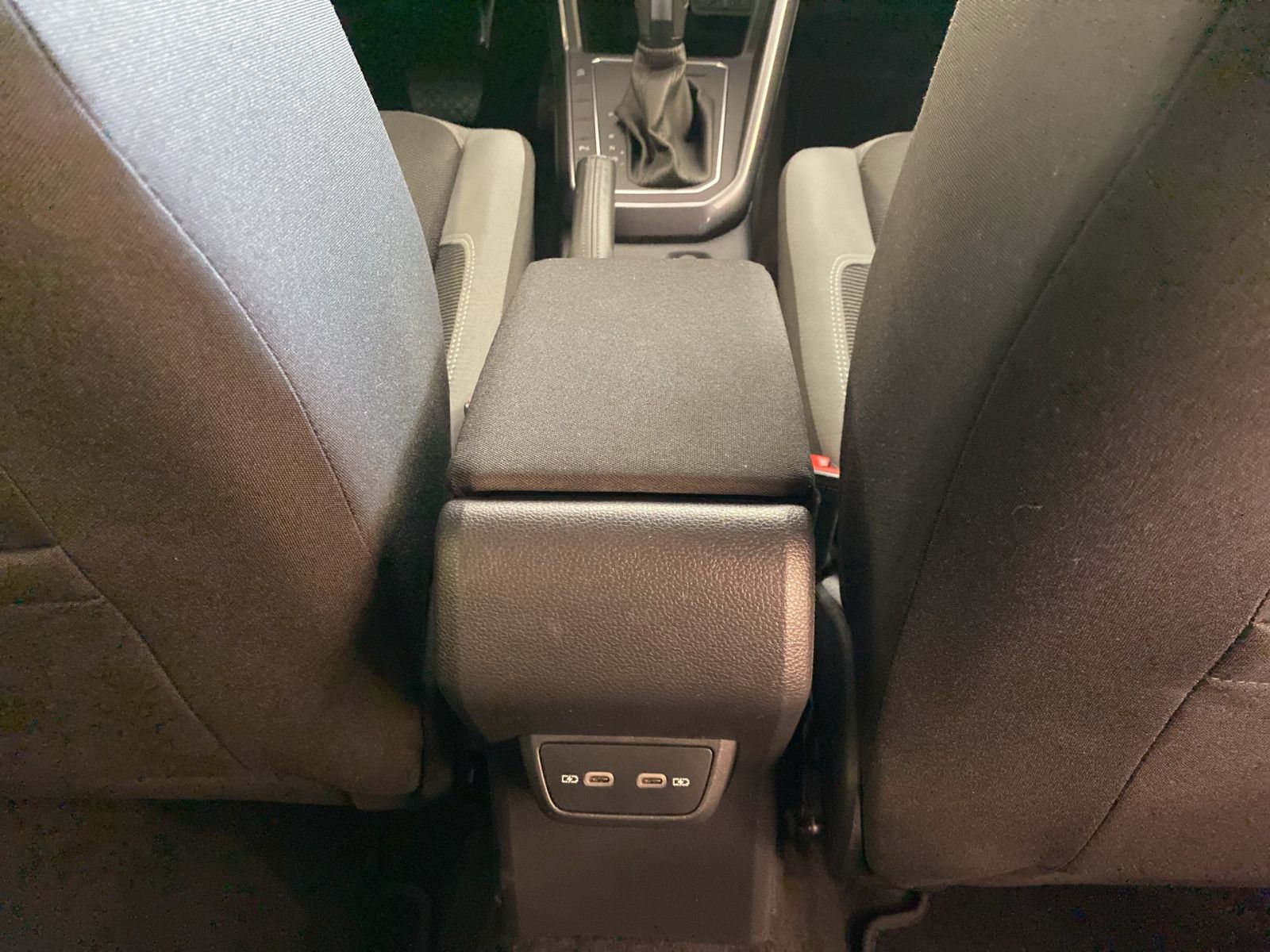 Volkswagen Polo VI Highline - Samsaru's Car Outlet