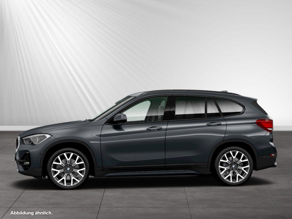 BMW X1 xDrive20i SportLine - Samsaru's Car Outlet