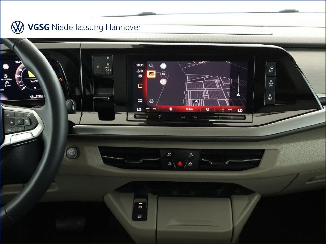 Volkswagen Multivan Edition Lang DCC AHK Pano AGR-SItze