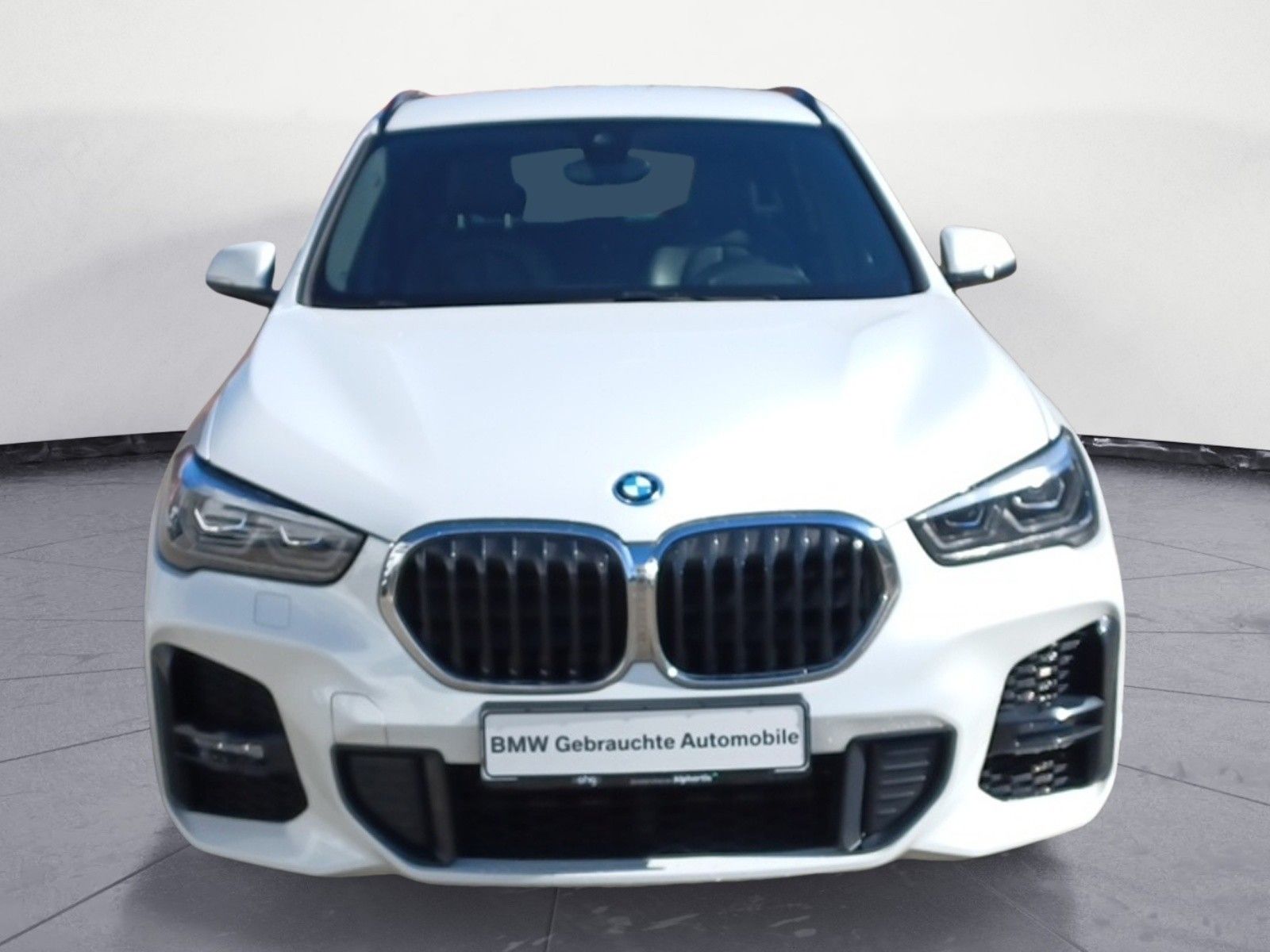 BMW X1 xDrive25e M Sport Steptronic - Samsaru's Car Outlet