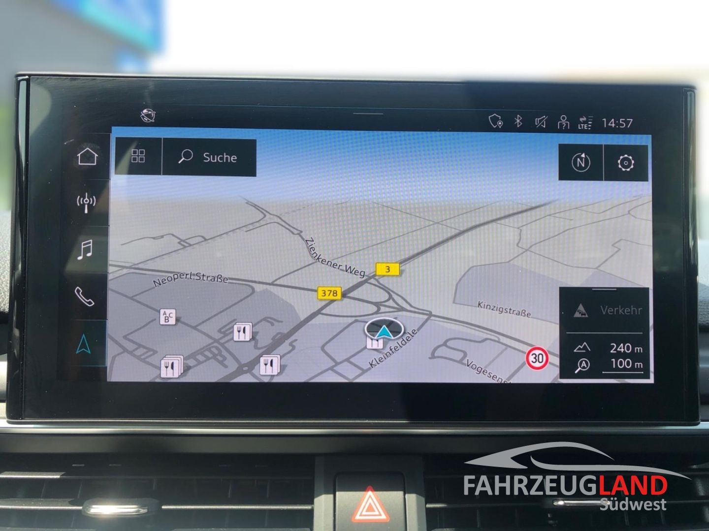 Audi A4 Avant 35 TFSI 2.0 - Samsaru's Car Outlet