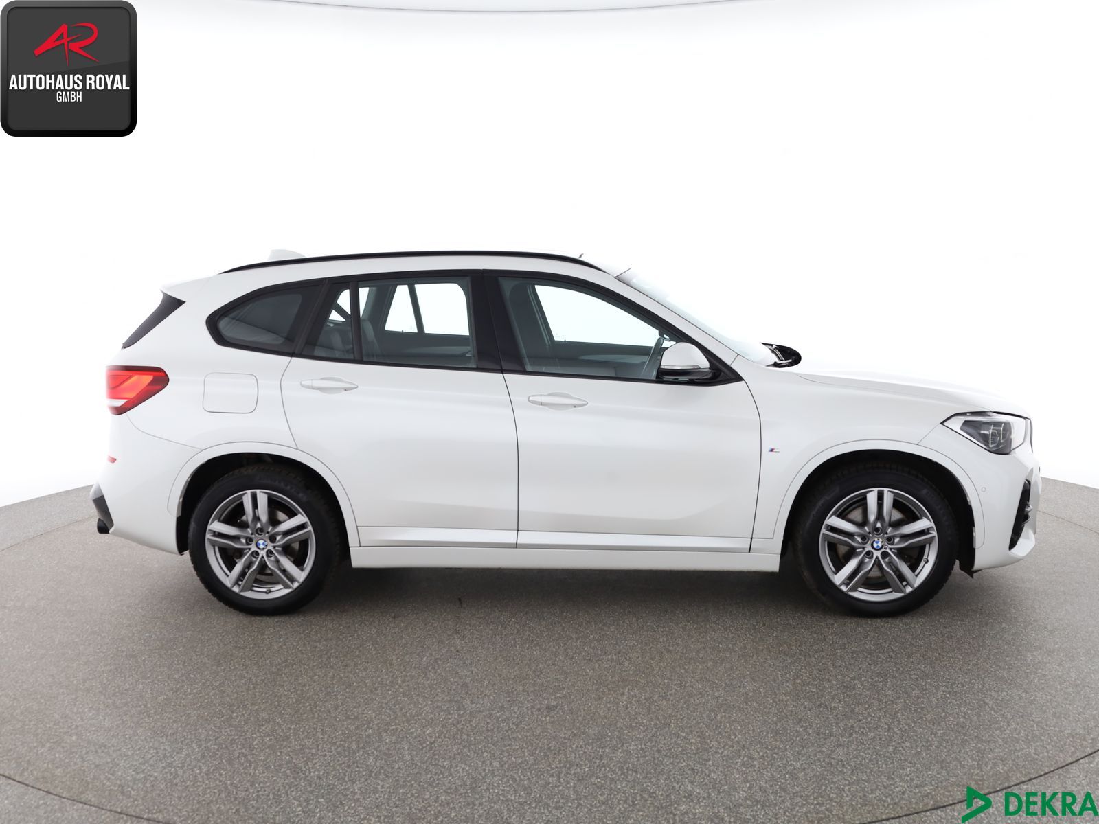 BMW X1 xDrive20i M SPORT - Samsaru's Car Outlet
