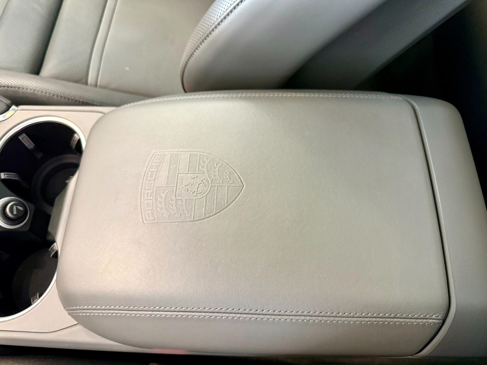 Porsche Cayenne Coupe Turbo CarbonDesign/APPROVED