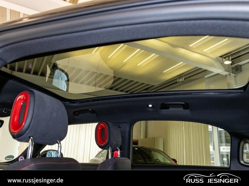 Smart #1 Brabus *Pano*360°*HUD*Beats*Matrix*ACC*WärmeP