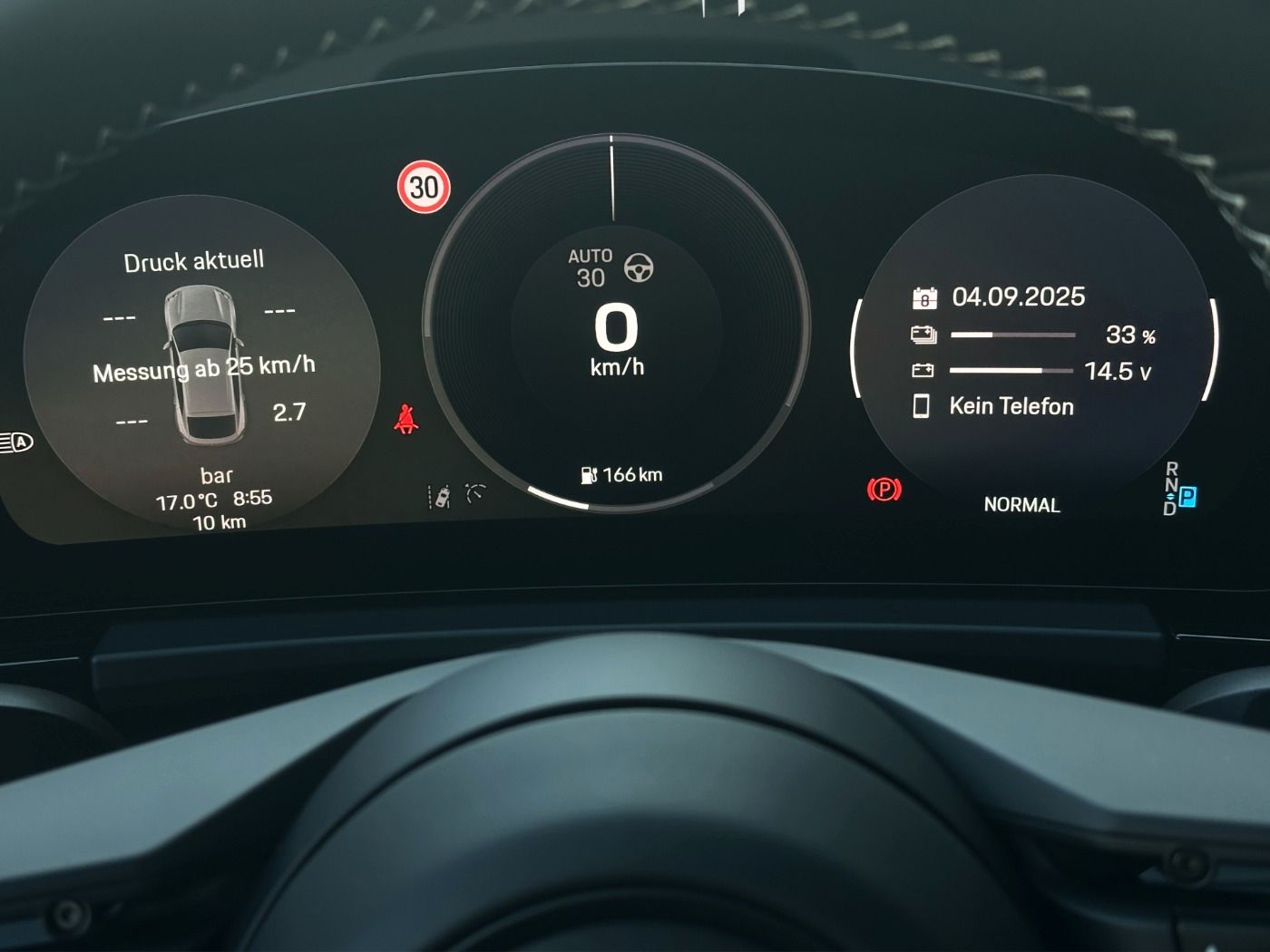 Porsche Macan 4 PANO Burmester Sitzbel. 360°
