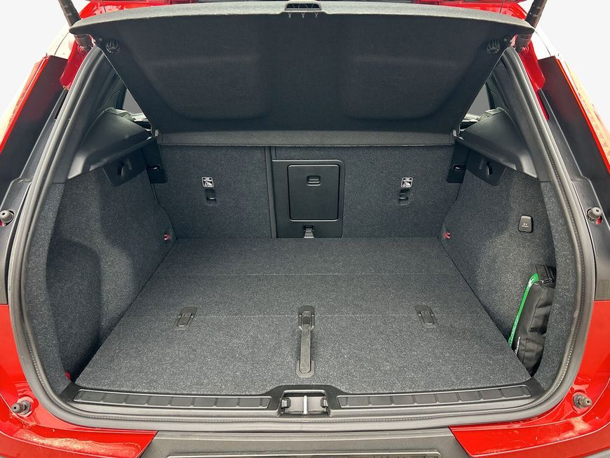 Volvo XC40 B3 B DKG Core