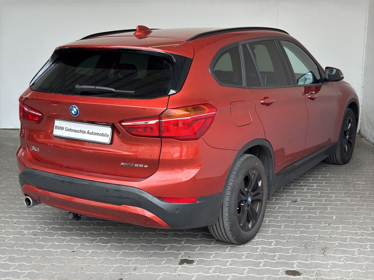 BMW X1 xDrive25e Advantage - Samsaru's Car Outlet