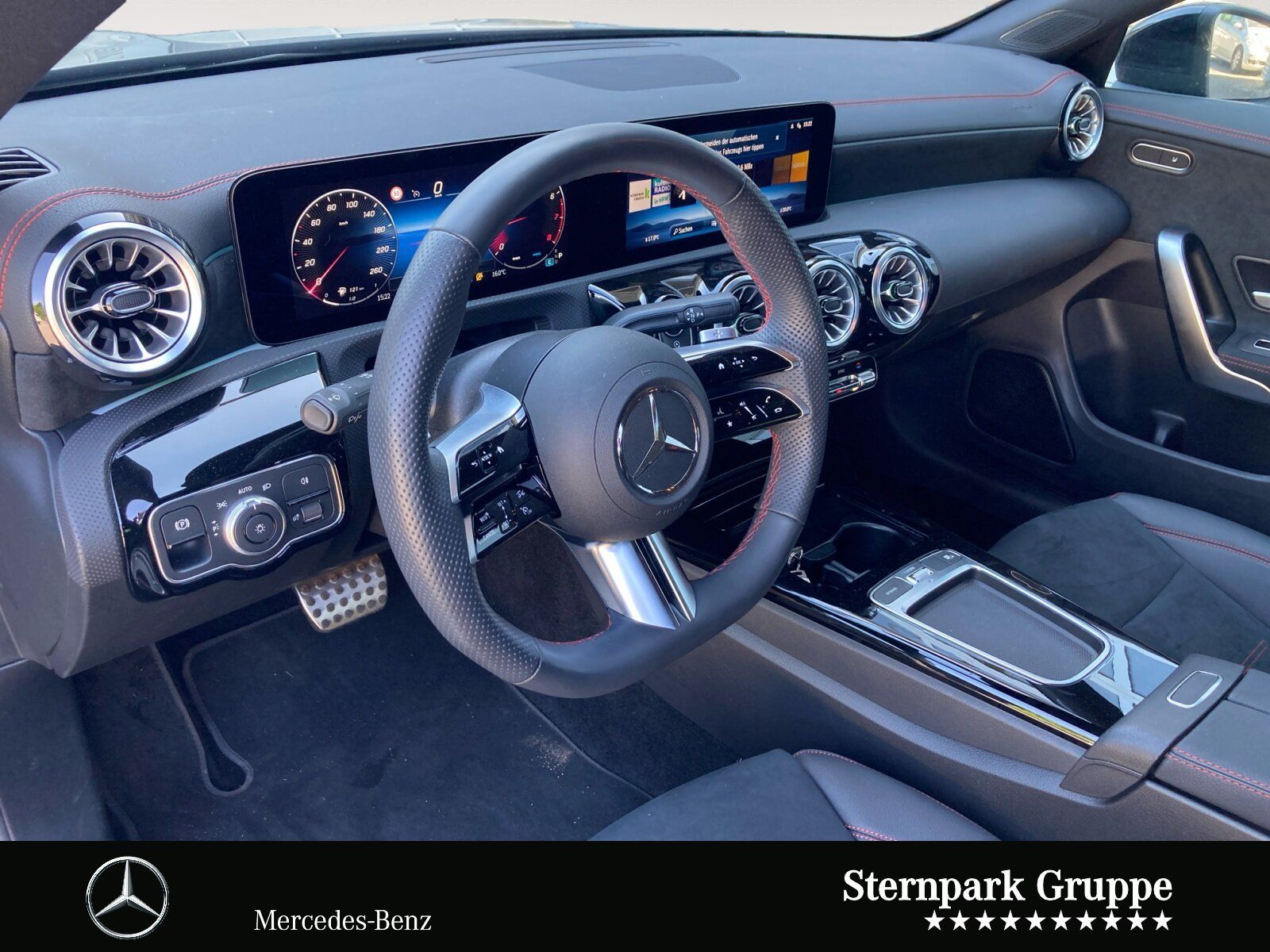 Mercedes-Benz CLA 200 Coupé AMG - Samsaru's Car Outlet