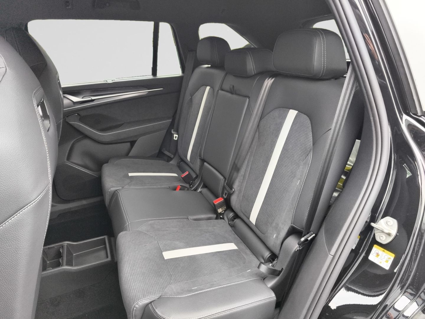 Skoda Kodiaq 1.5 TSI iV Sportline AHK 47.490.bei Inzah