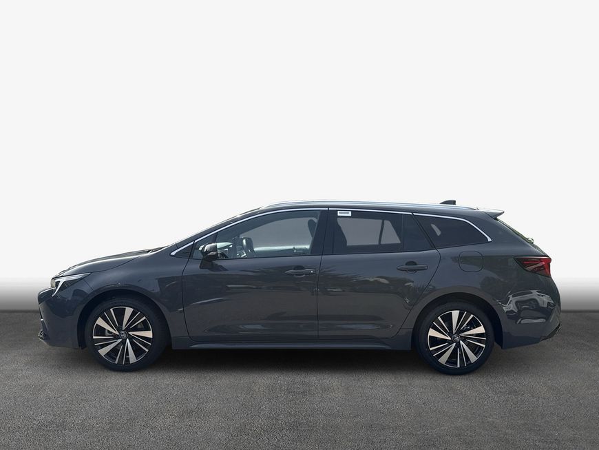 Toyota Corolla 2.0 Hybrid TS Technik-Paket Kamera Navi