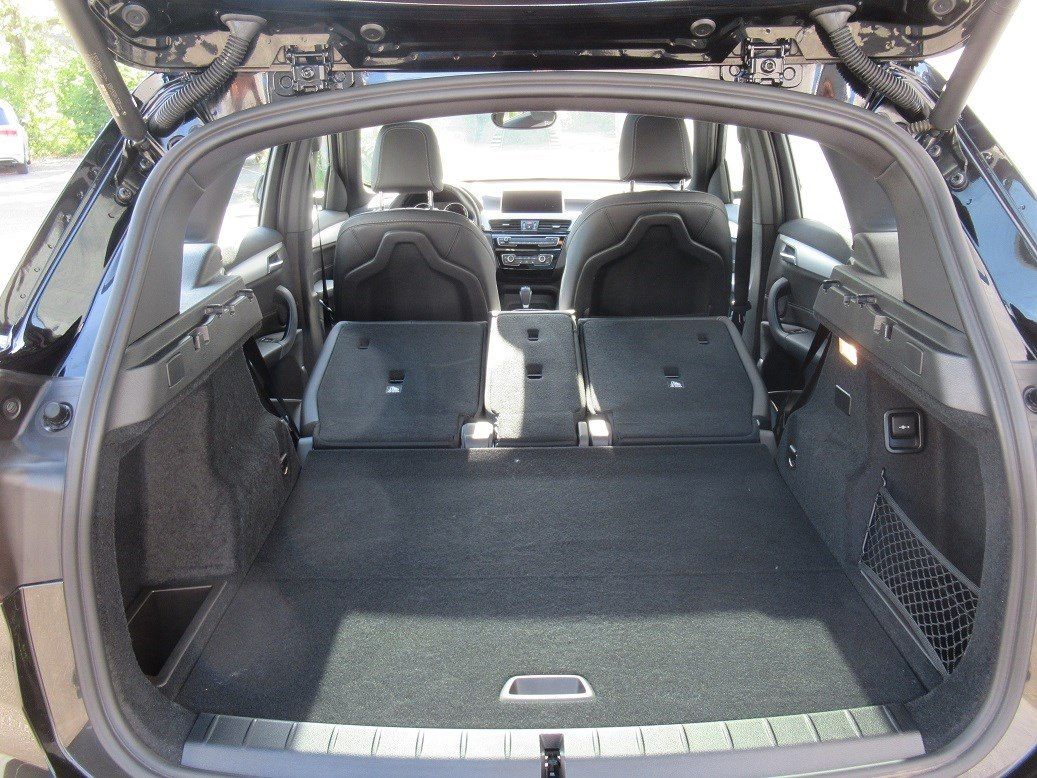 BMW X1 xDrive25e Advantage - Samsaru's Car Outlet