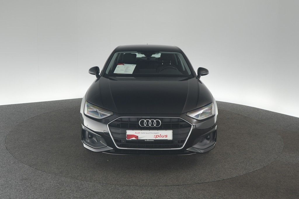Audi A4 35 TDI S tronic plus - Samsaru's Car Outlet
