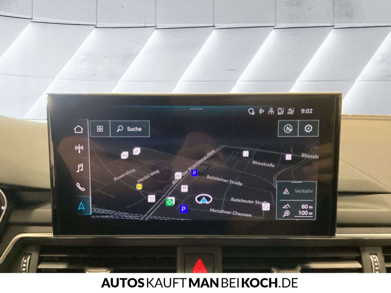 Audi A4 Avant 35 TDI S-Tronic - Samsaru's Car Outlet
