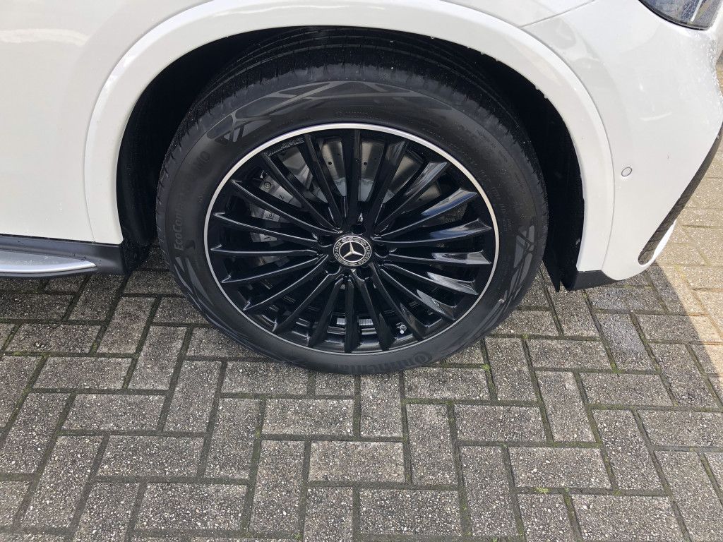 Mercedes-Benz GLC 200 4M AMG - Samsaru's Car Outlet