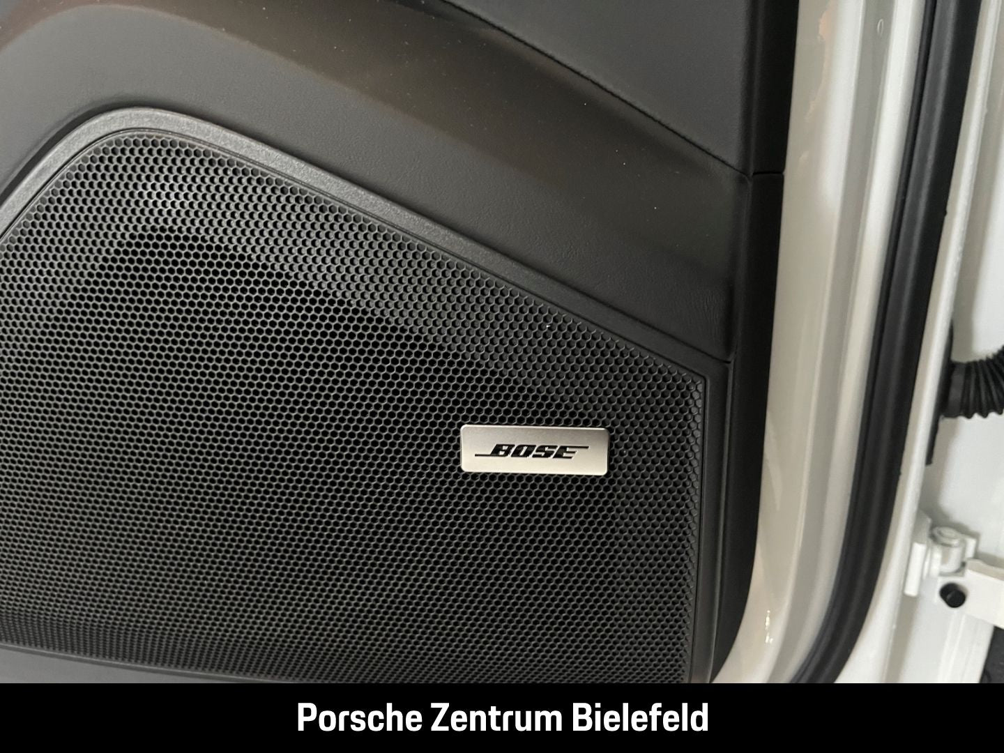 Porsche Cayenne E-Hybrid Coupe Panoramadach LED-Matrix