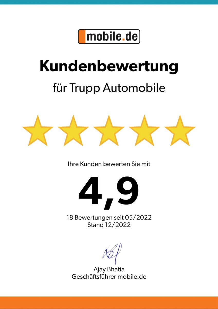 Volkswagen Touareg 4M eHybrid - Samsaru's Car Outlet