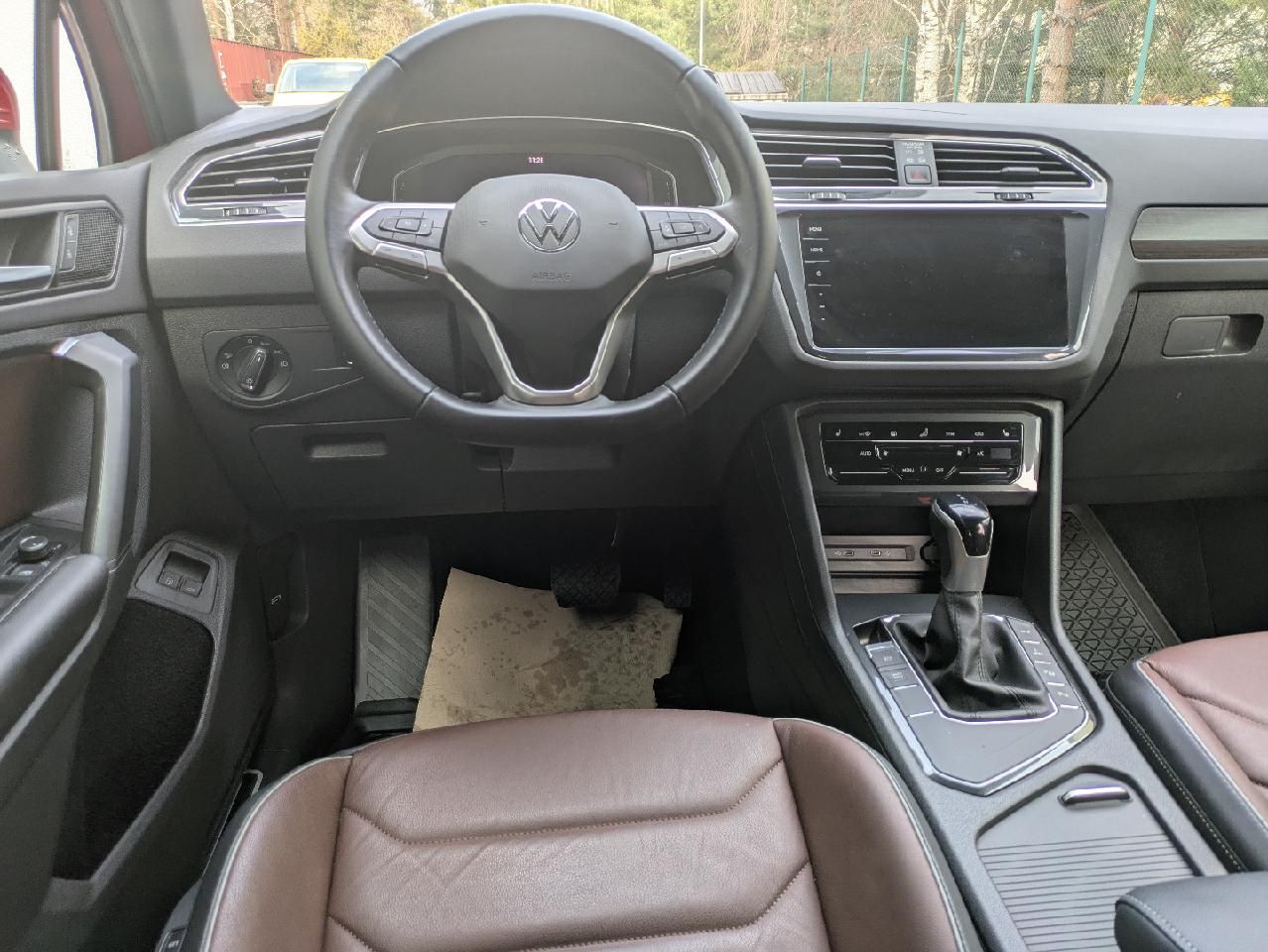 Volkswagen Tiguan Elegance 1.4 TSI eHybrid DSG - Samsaru's Car Outlet